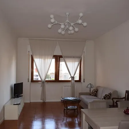 Apartment Lavinio