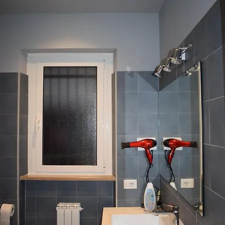 Lavinio Apartment
