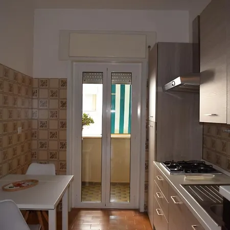 Apartment Lavinio Anzio