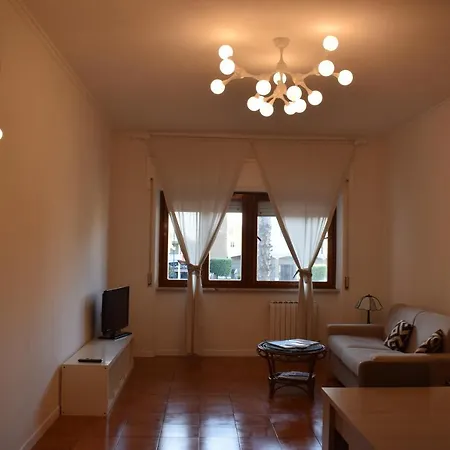 Lavinio Apartment Anzio