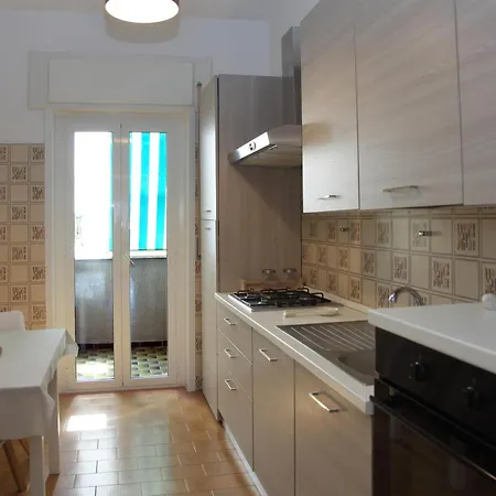 Apartment Lavinio *