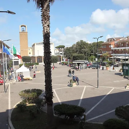 Lavinio Apartment Anzio
