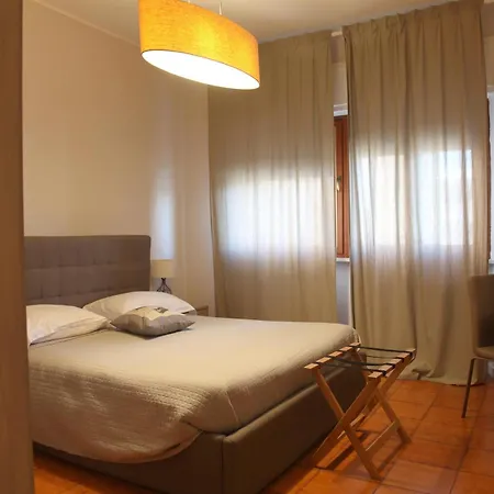 Apartment Lavinio Anzio
