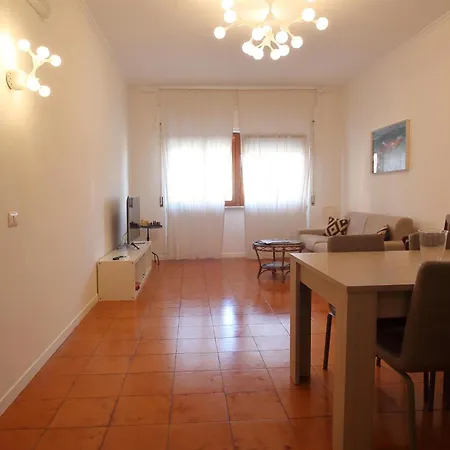 Apartment Lavinio *